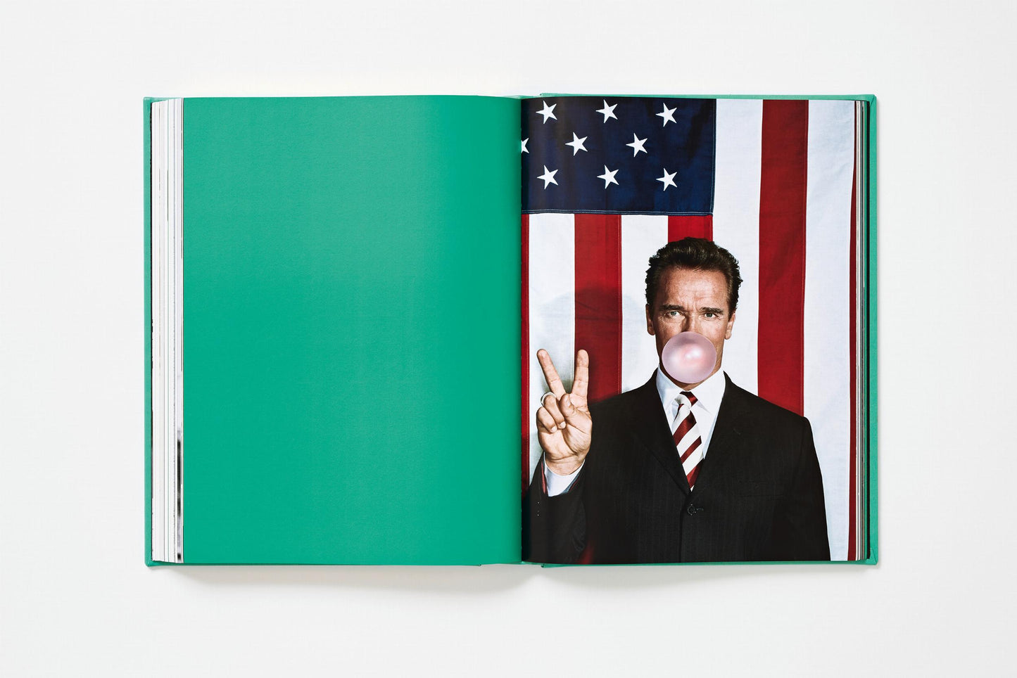Arnold Collector’S Edition Hardcover Book