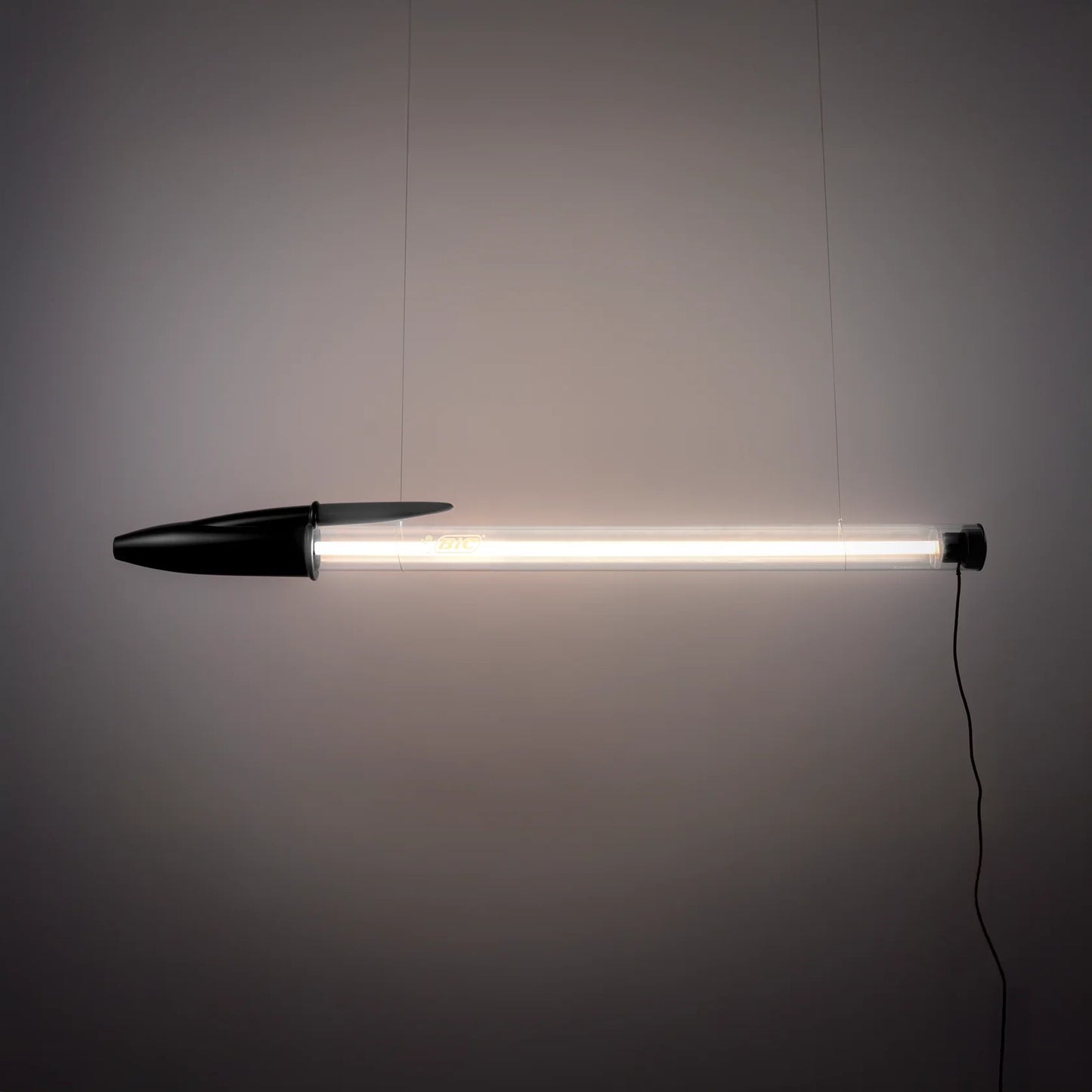 Bic Lamp Black (Pre Order)