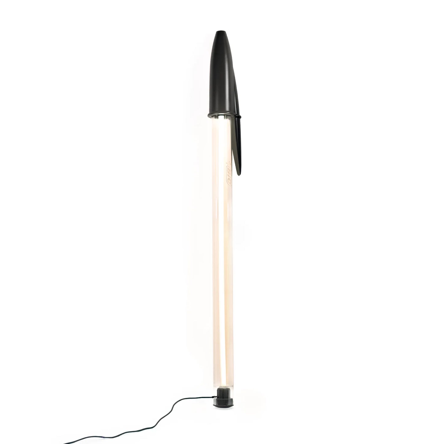 Bic Lamp Black (Pre Order)