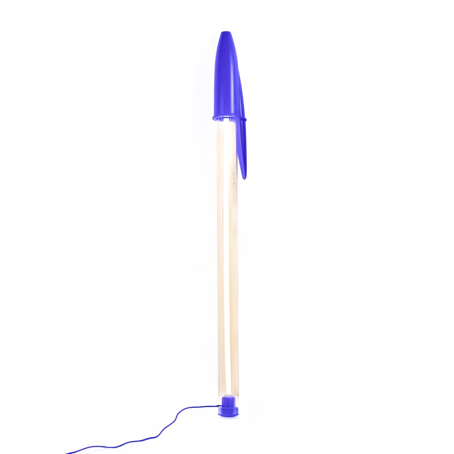 Bic Lamp Blue (Pre Order)
