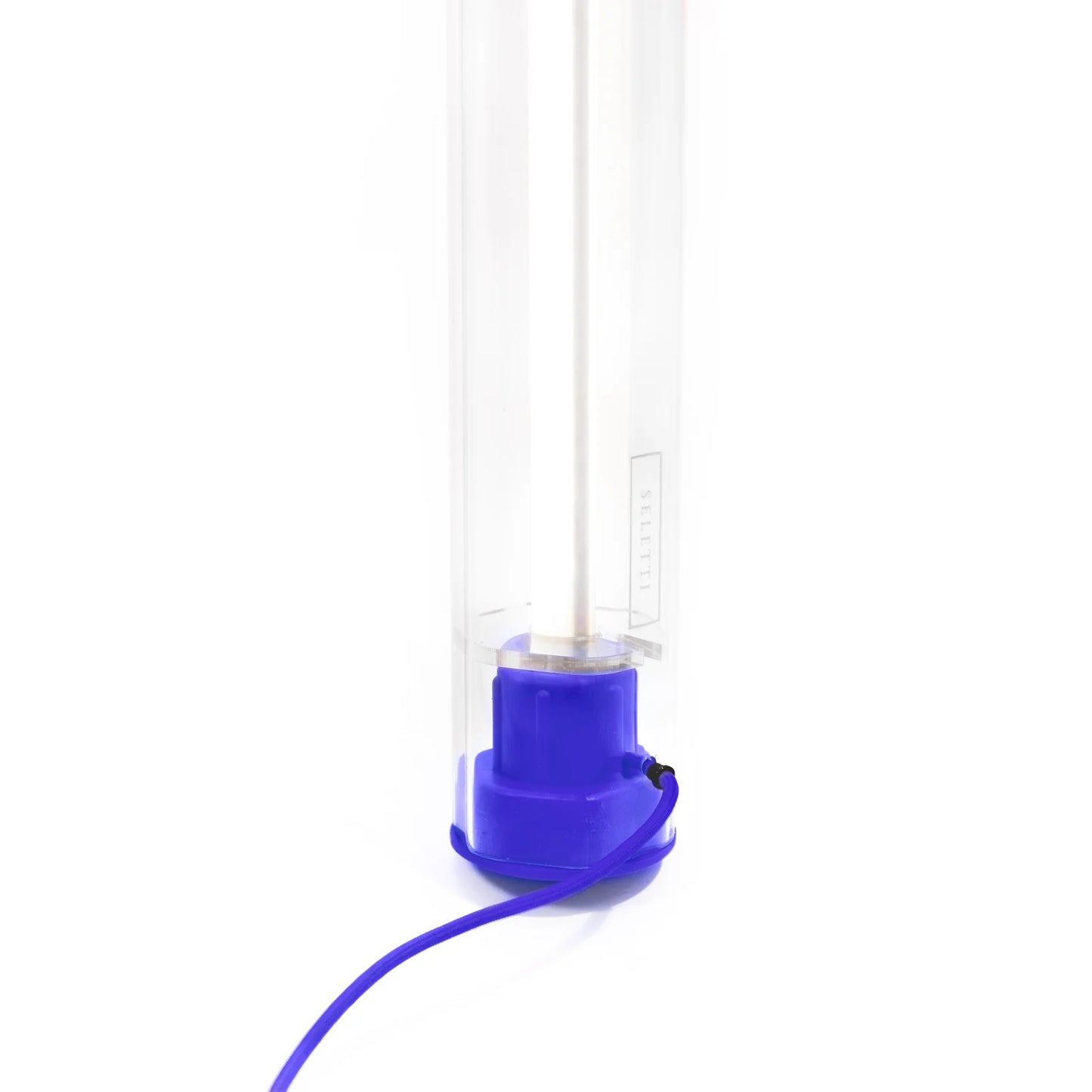 Bic Lamp Blue (Pre Order)