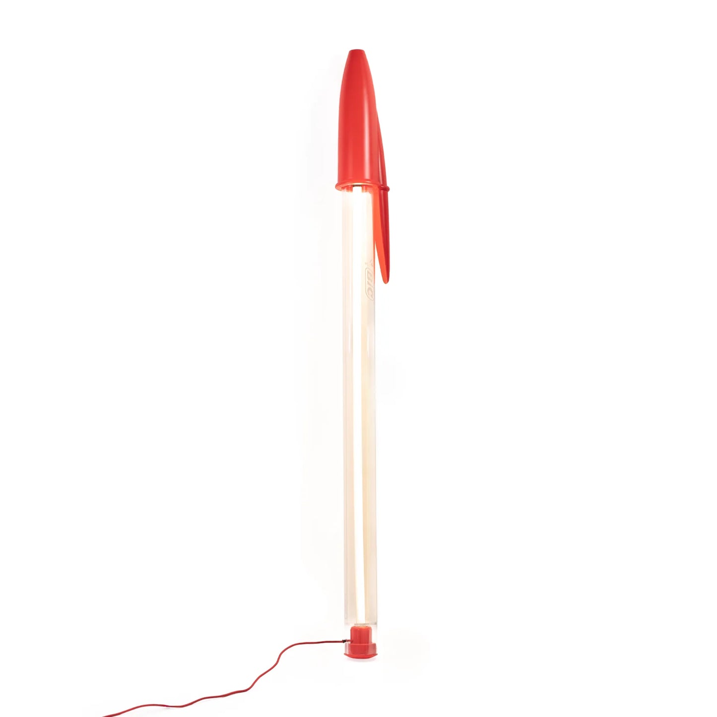 Bic Lamp Red (Pre Order)