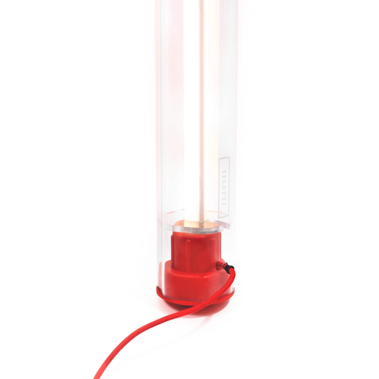 Bic Lamp Red (Pre Order)