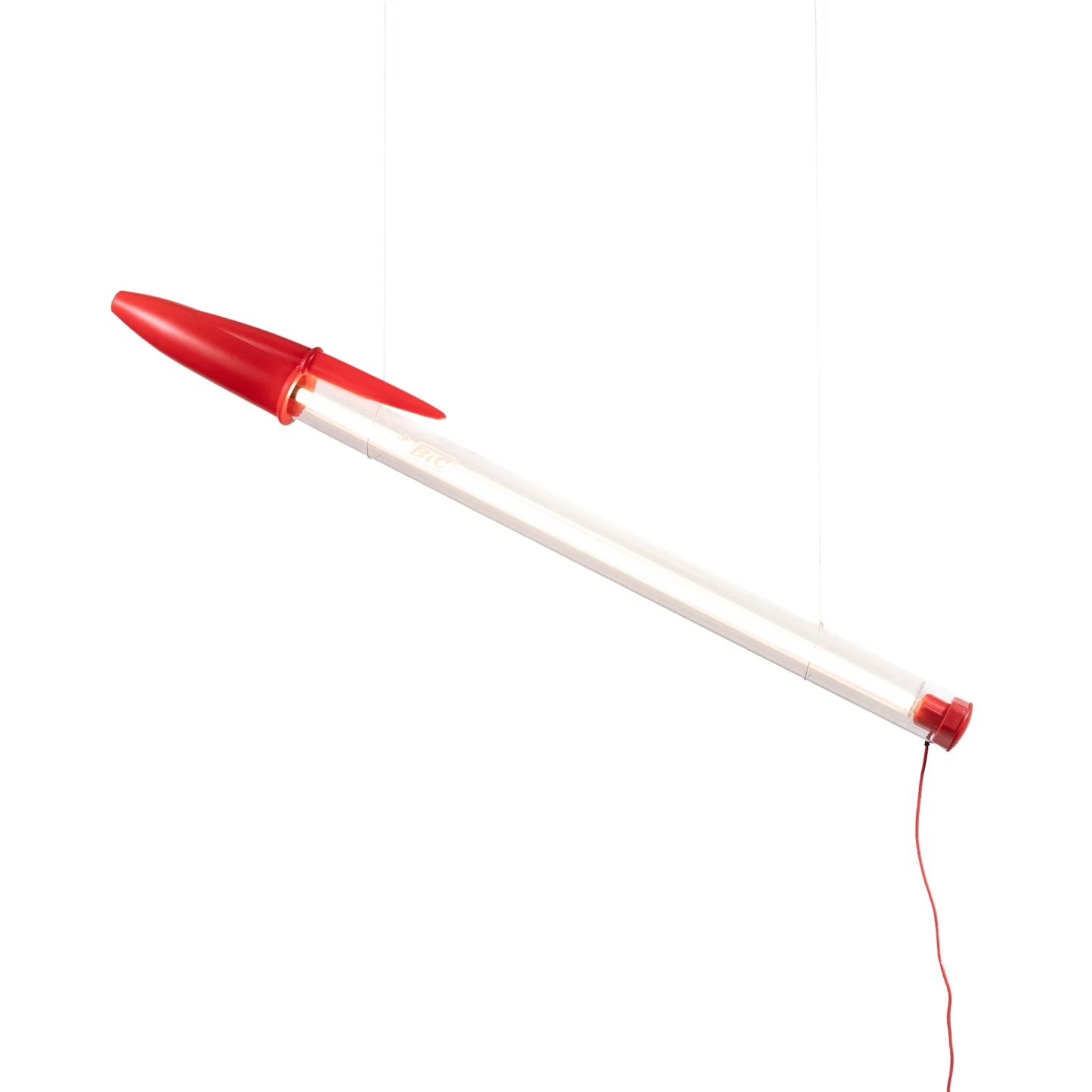 Bic Lamp Red (Pre Order)