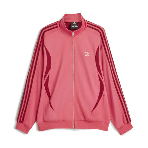 x Wales Bonner Pink Training Jacket