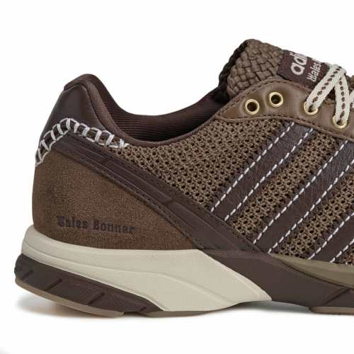 x Wales Bonner Adizero Adios Mesh