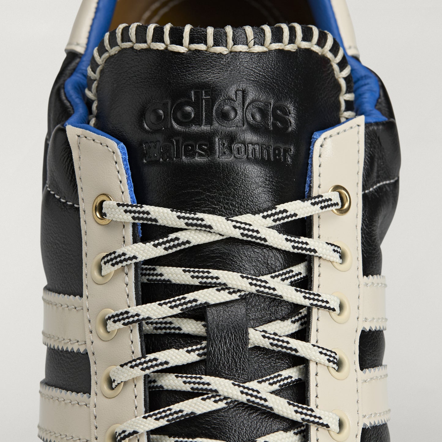 x Wales Bonner Karintha OG Black Lush
