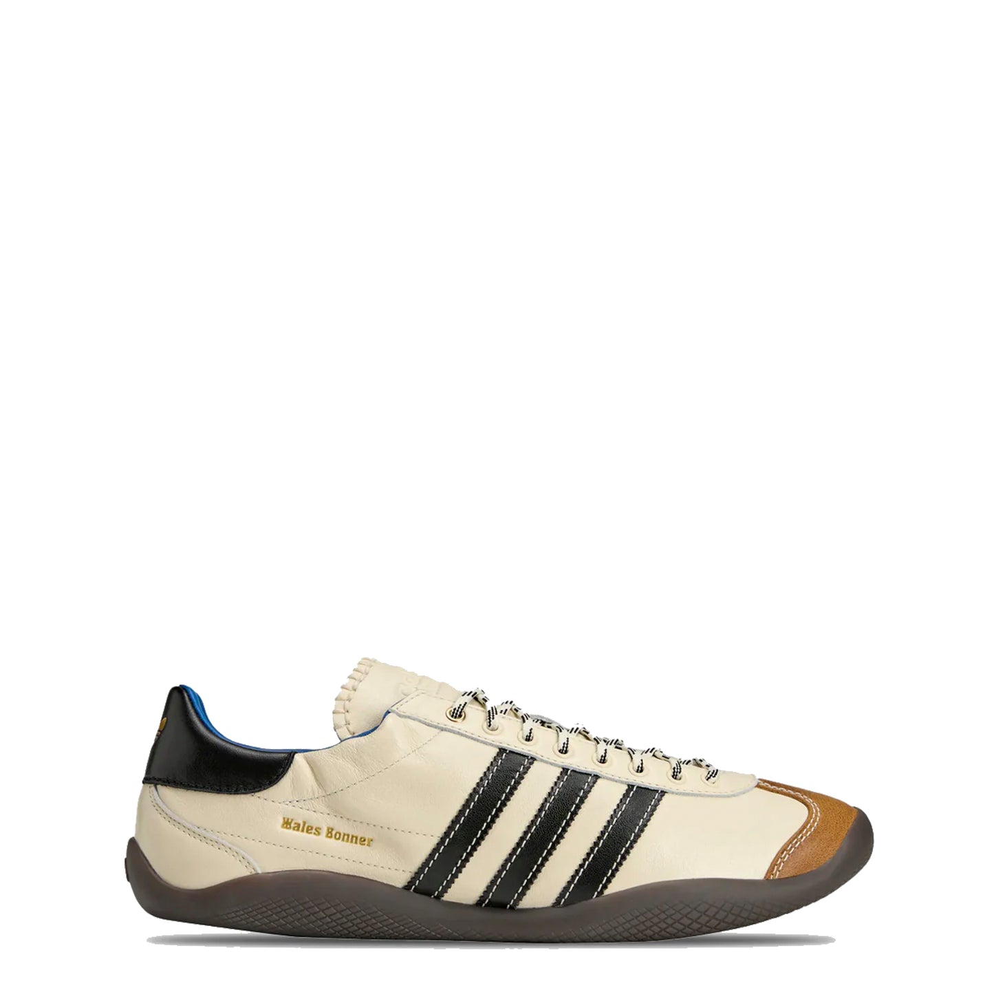 x Wales Bonner Karintha OG white with blue