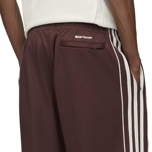 x Wales Bonner Brown Track Pants