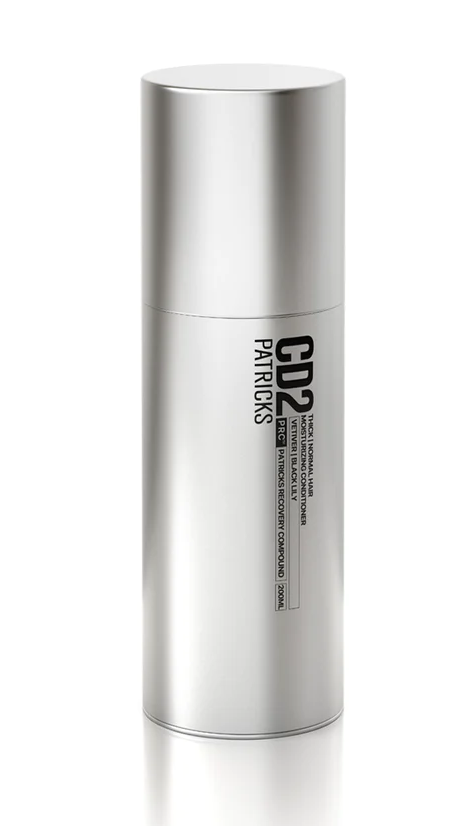 CD2 Moisturising Conditioner 200ml