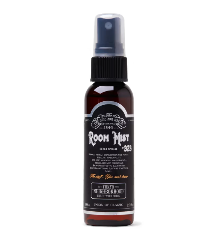 Room Mist - 60ml