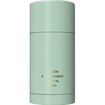 Nº Green Deodorant - 75g
