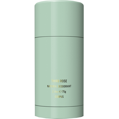Third Rose Deodorant - 75g