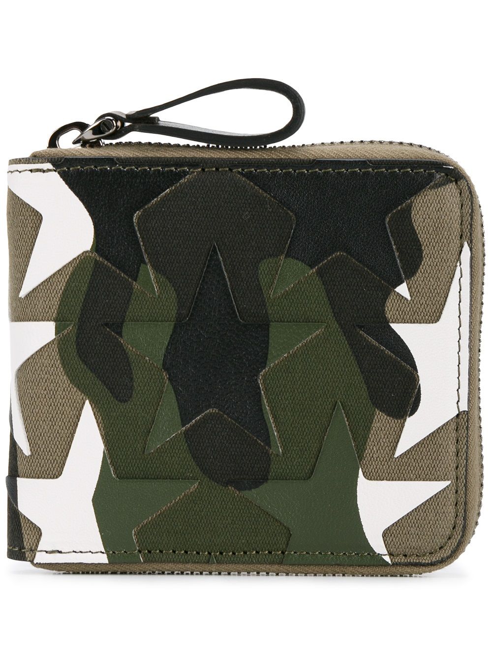 Camustars Wallet