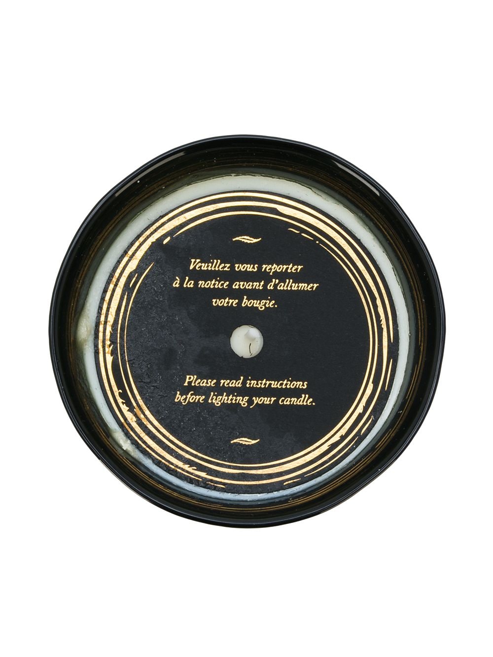 Spiritus Sancti Scented Candle (270G)