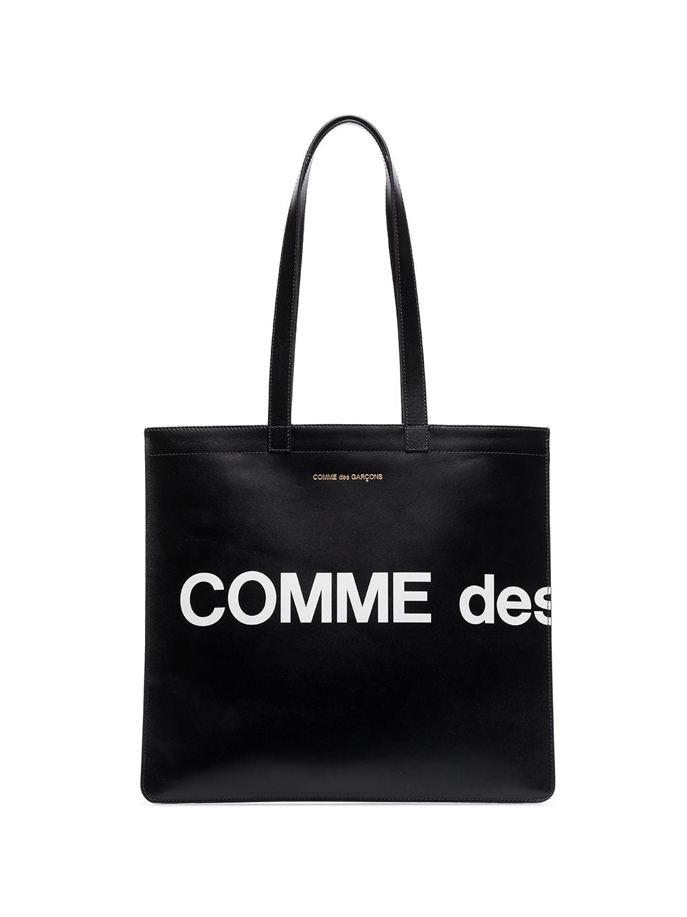 Logo Tote Bag