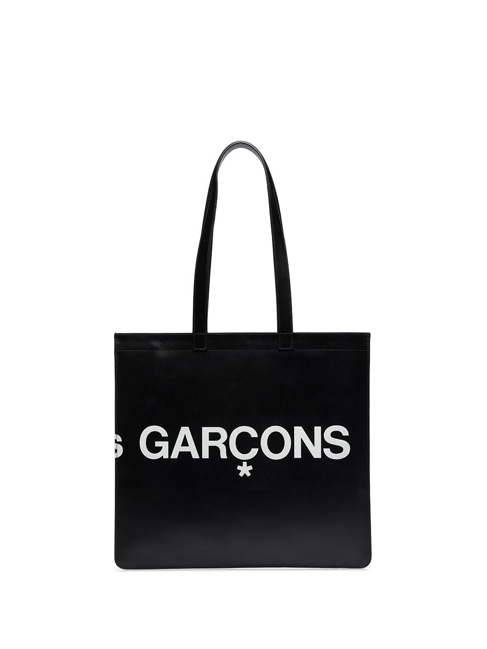 Logo Tote Bag