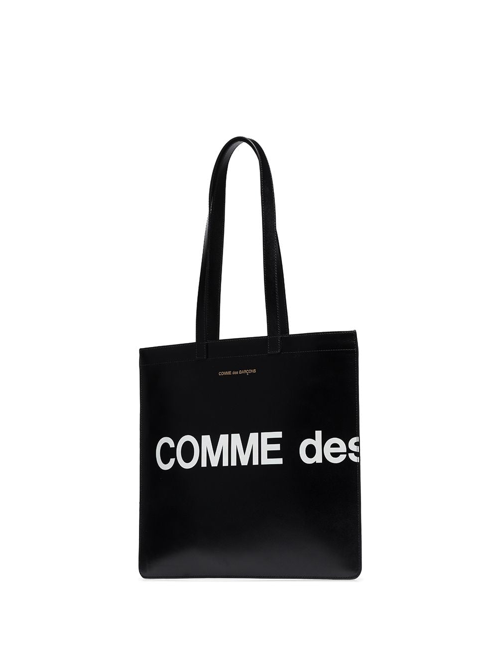 Logo Tote Bag