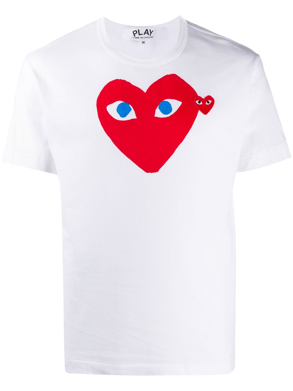 Heart Logo T-Shirt