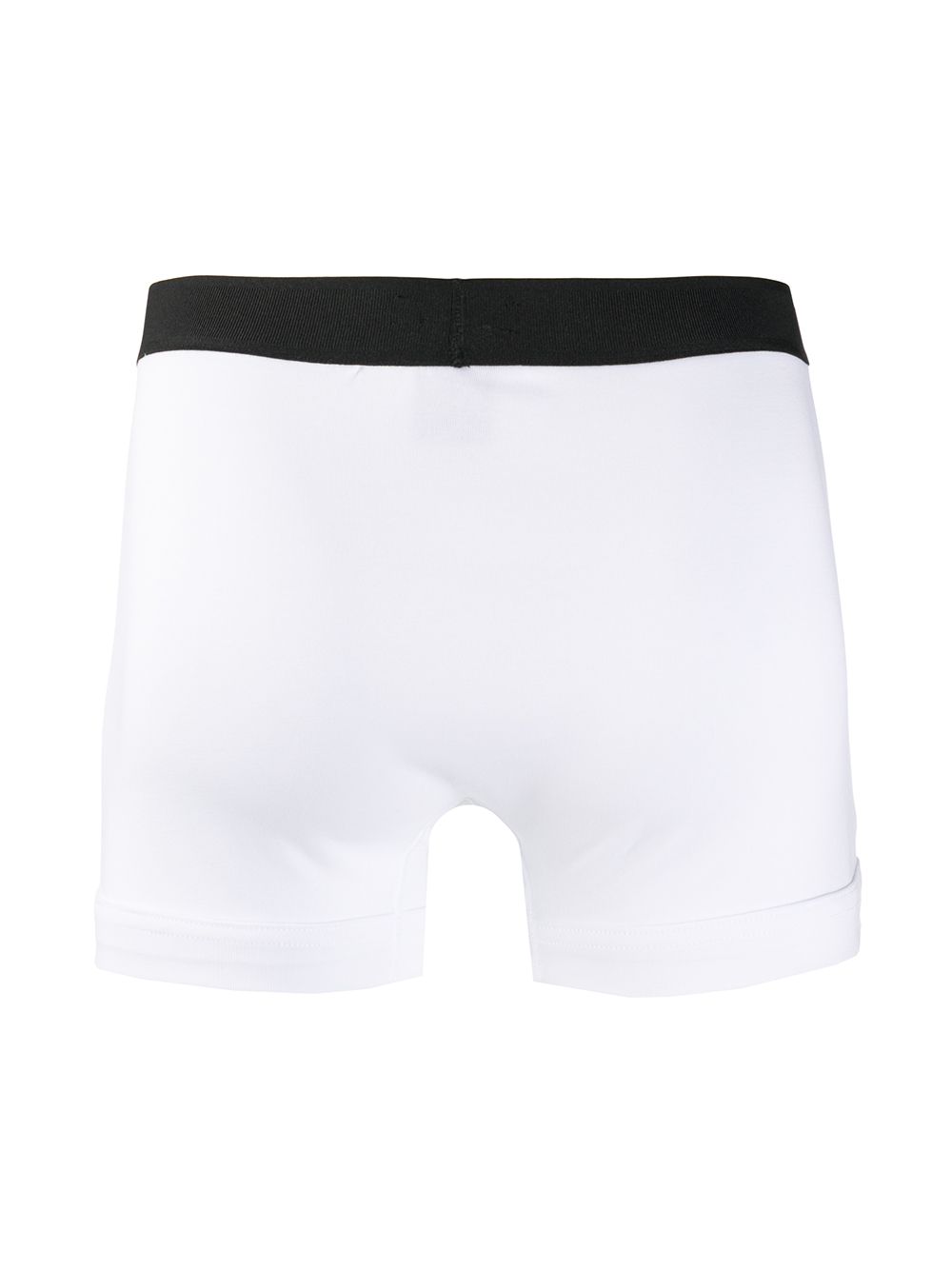 Logo Waistband Boxer Briefs