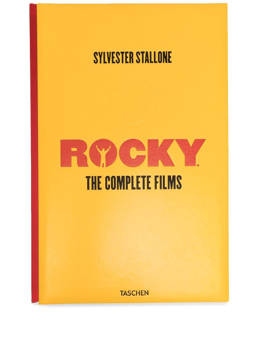 Rocky: The Complete Films