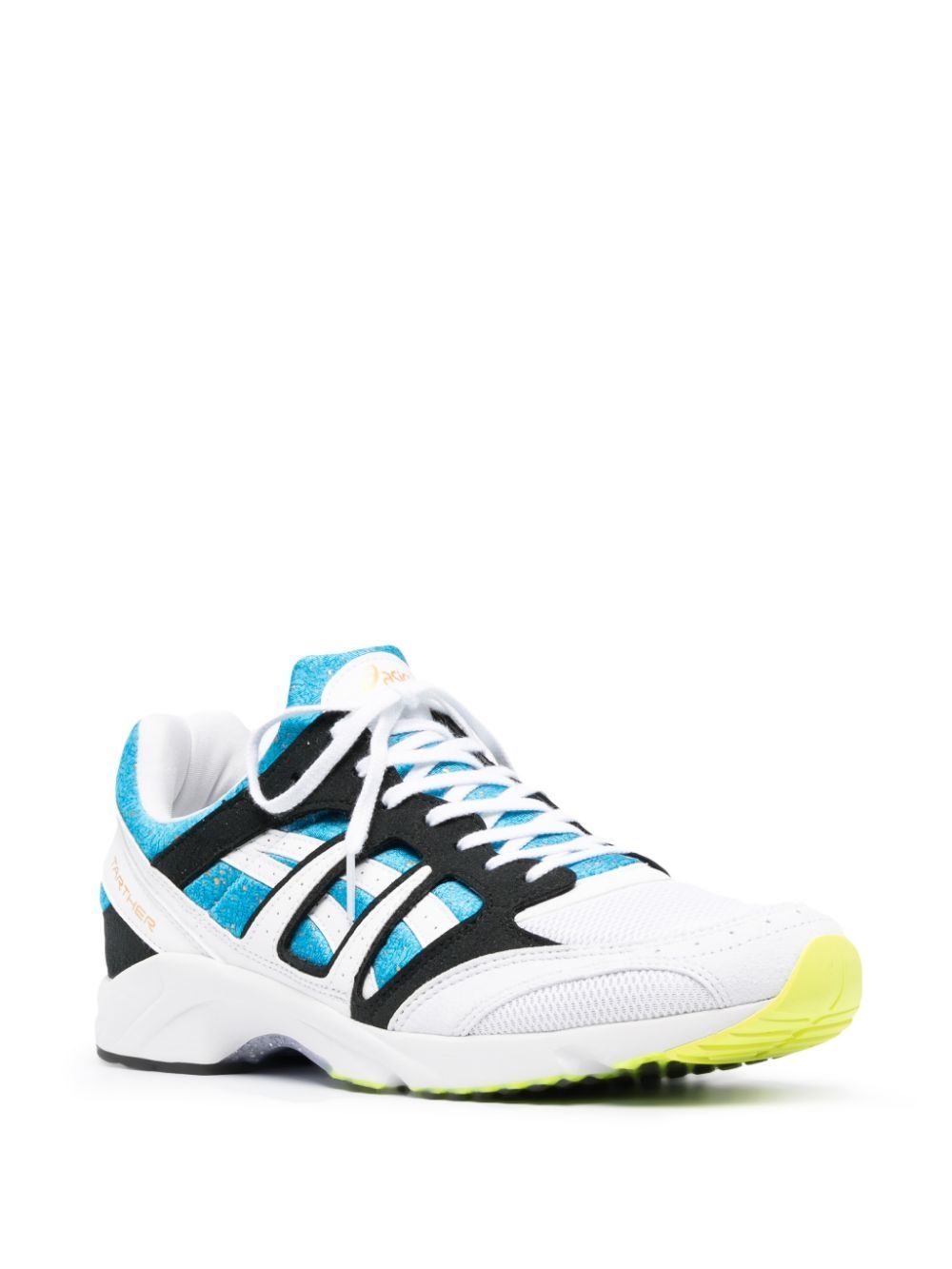 X Asics Tarther Low-Top Sneakers