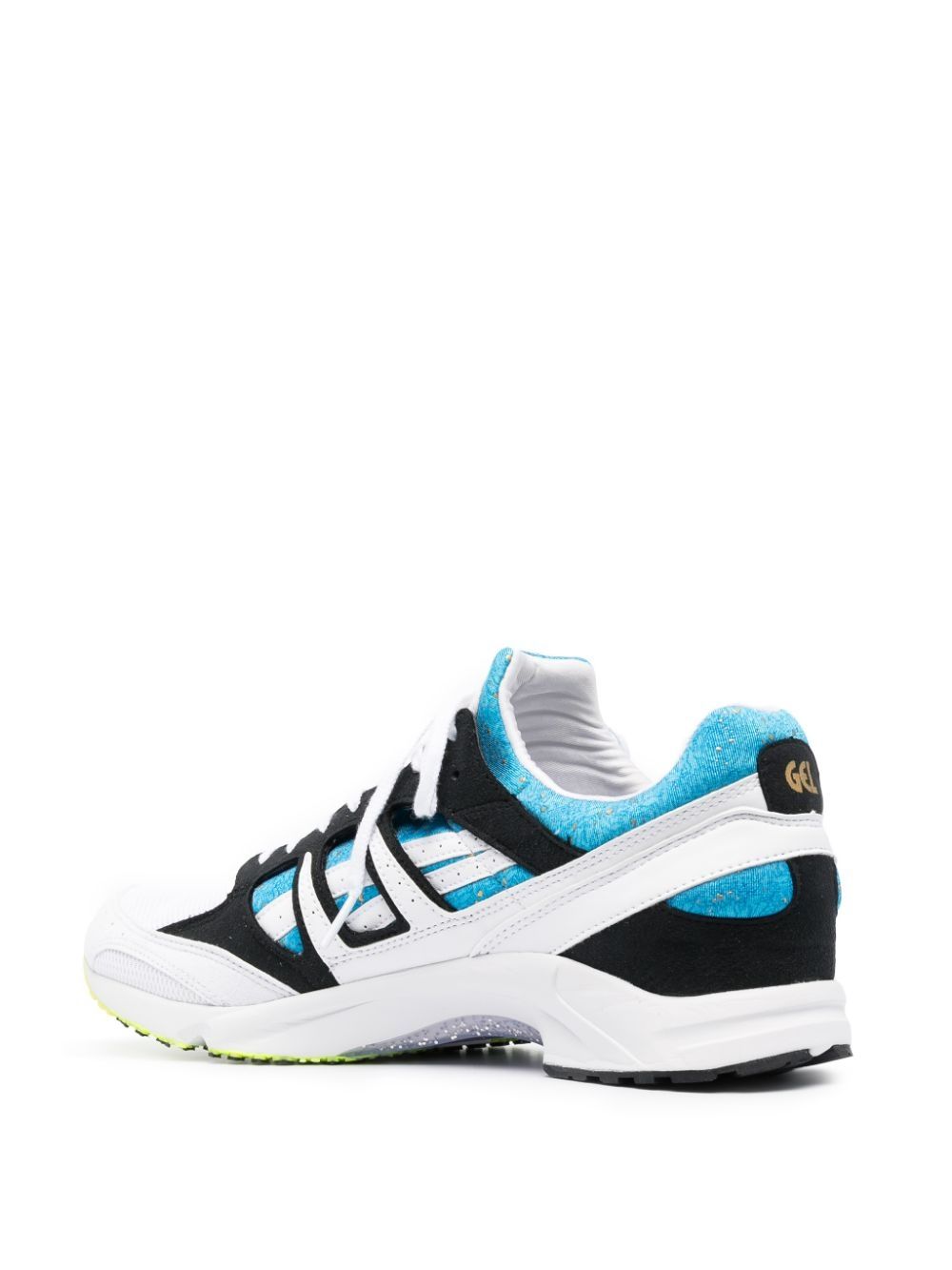 X Asics Tarther Low-Top Sneakers