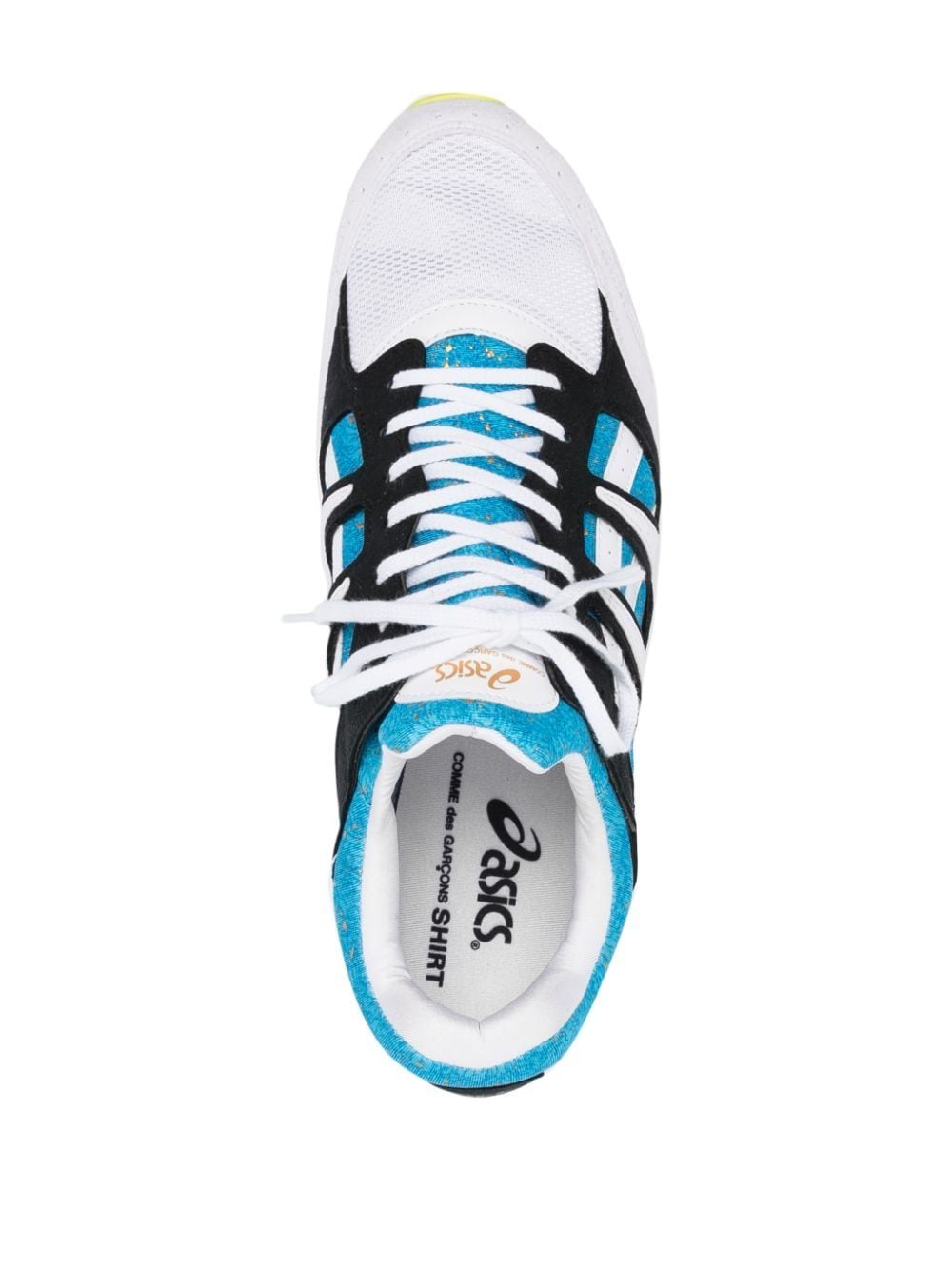X Asics Tarther Low-Top Sneakers