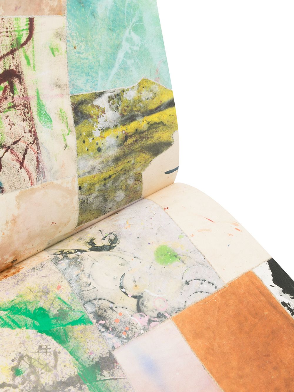 Nate Lowman Never Remember Book