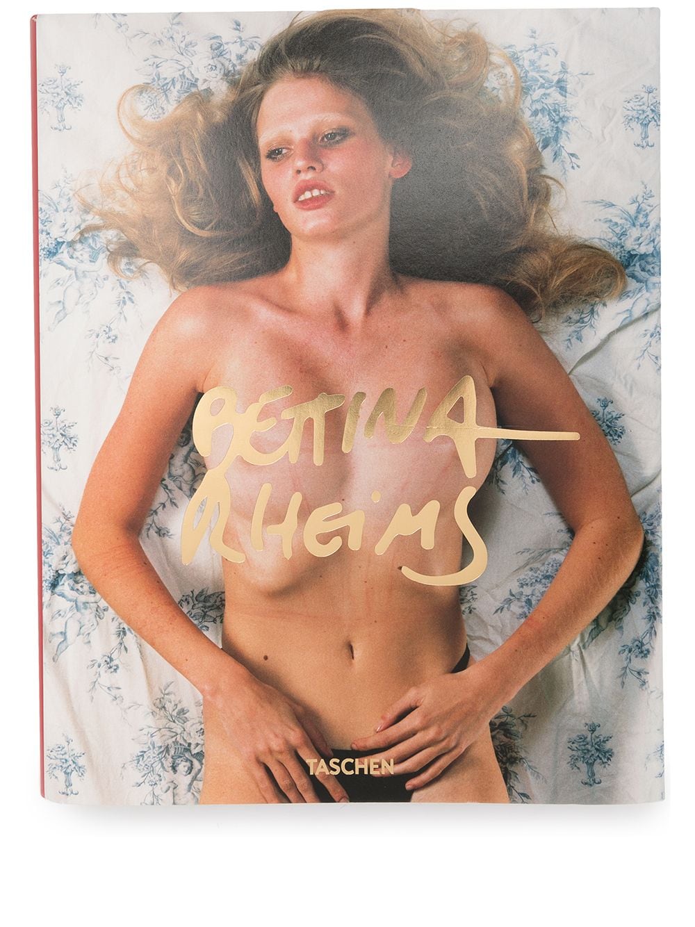 Bettina Rheims Book