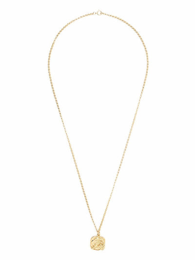 Infernal Storm Necklace