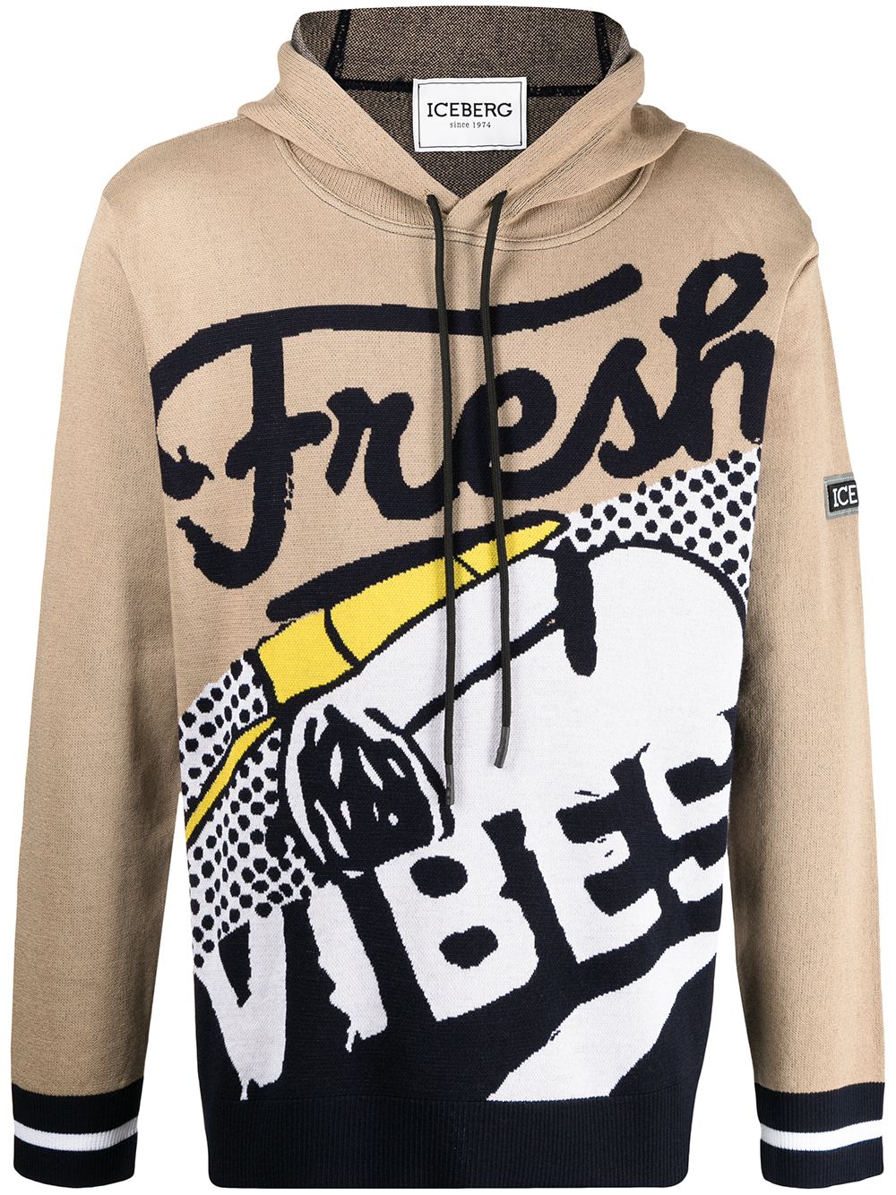 Fresh Vibes Hoodie