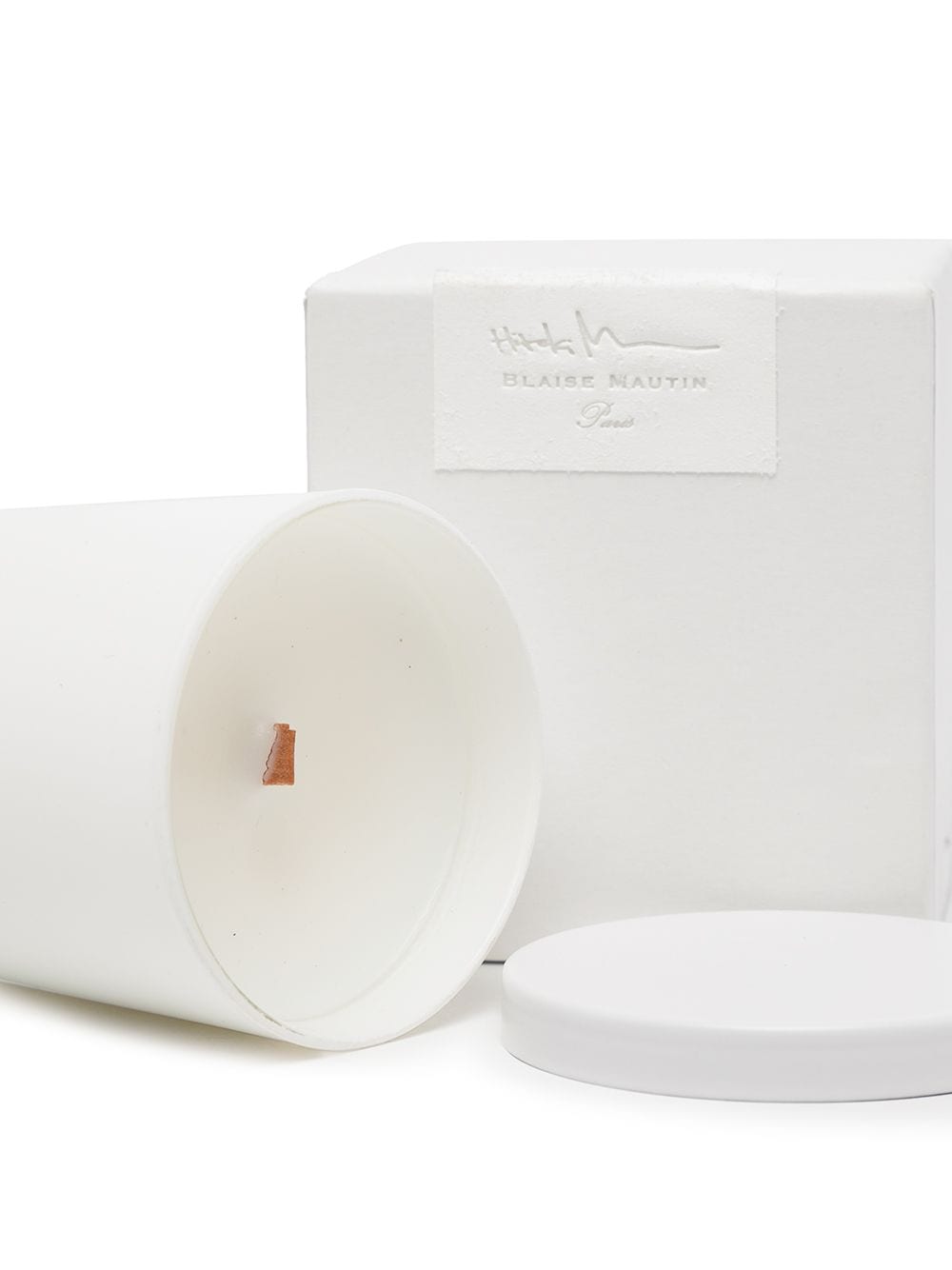 Blaise Mautin Scented Candle