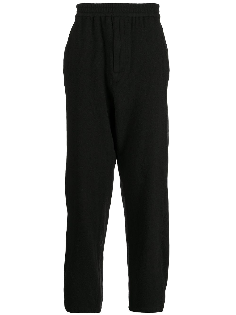 Knitted Track Pants