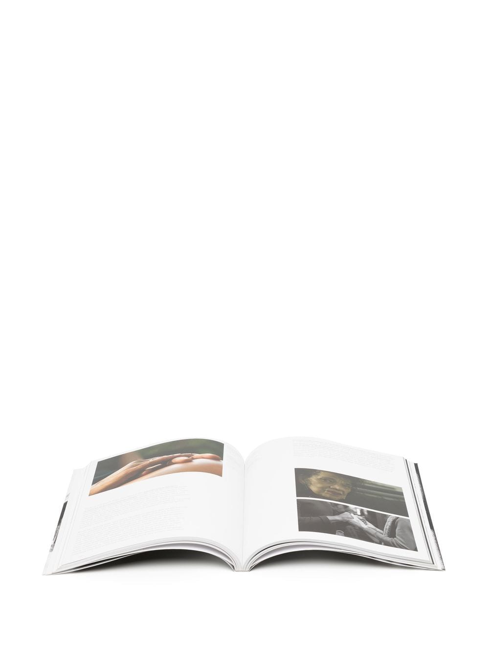 Adam Pendleton Collection Book