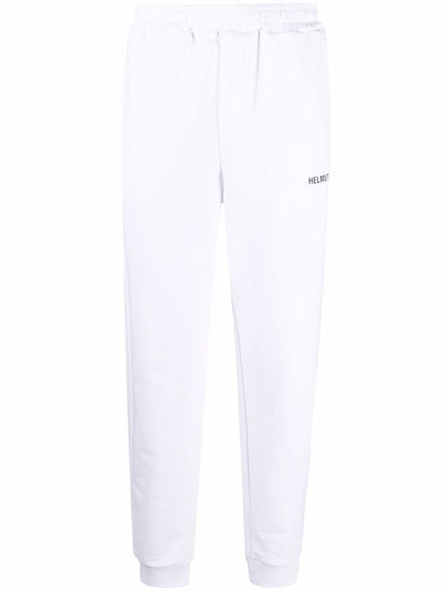 Logo-Print Track Pants