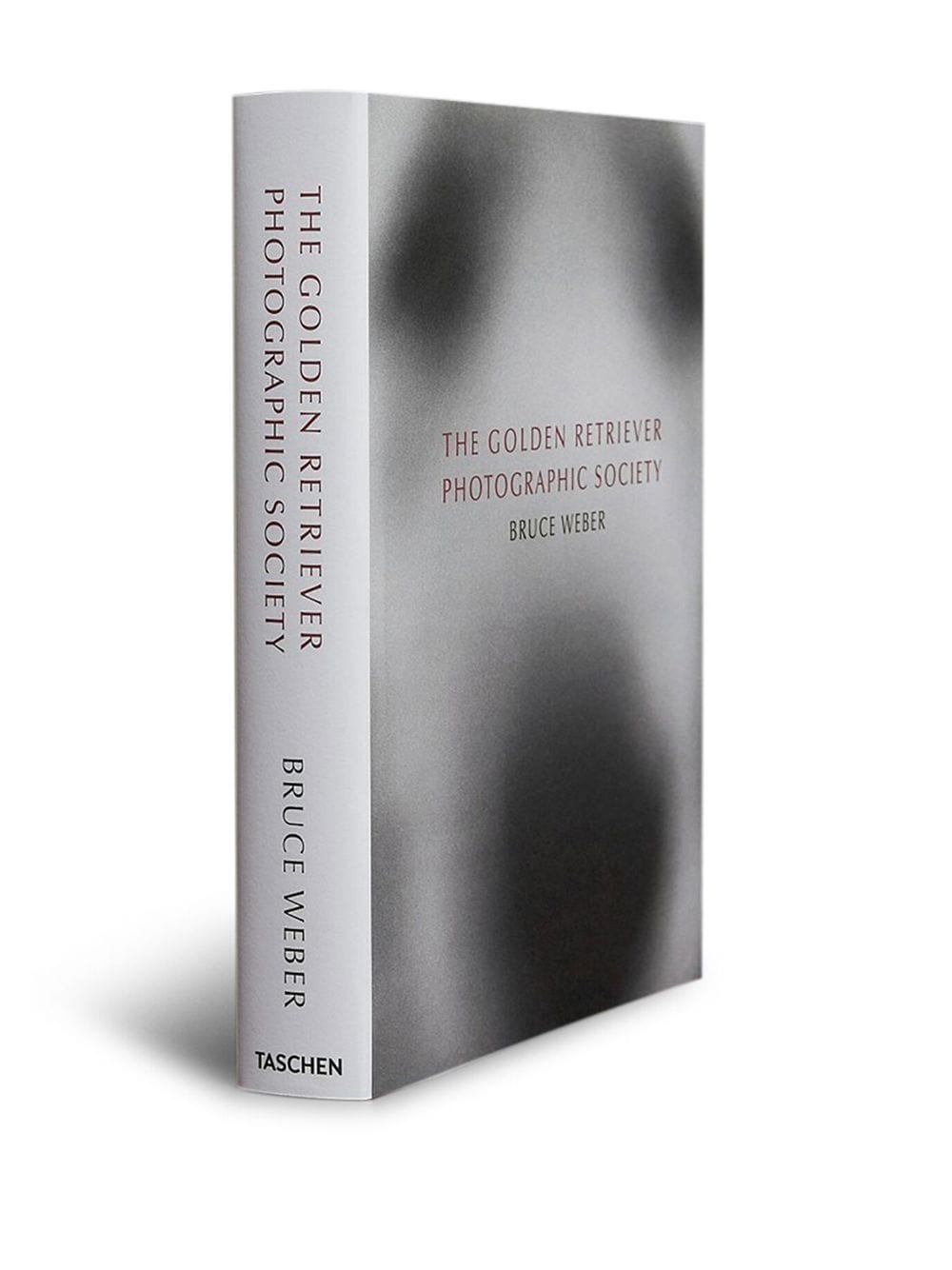 The Golden Retriever Photographic Society