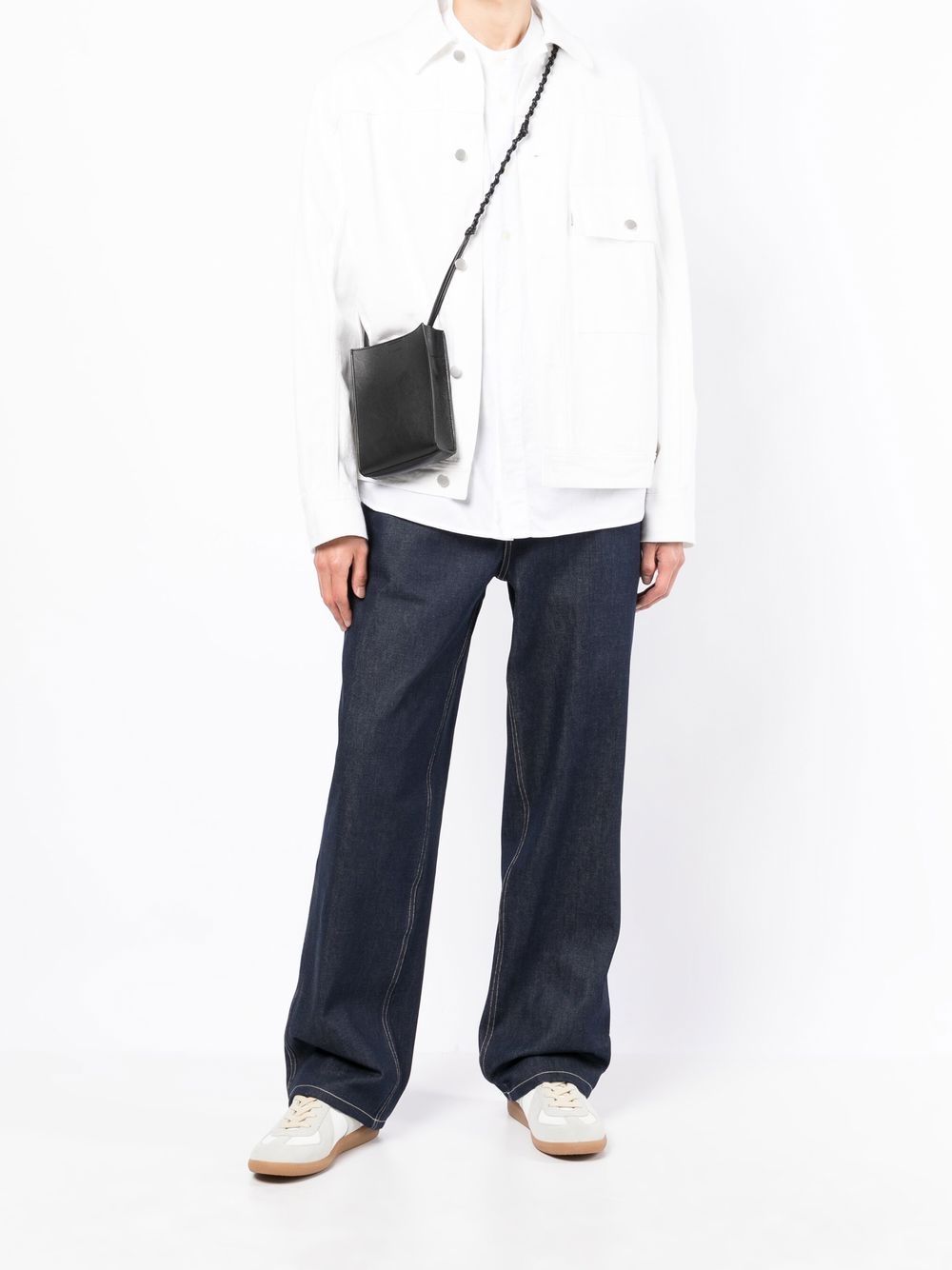 The Iron Monger Loose-Fit Jeans