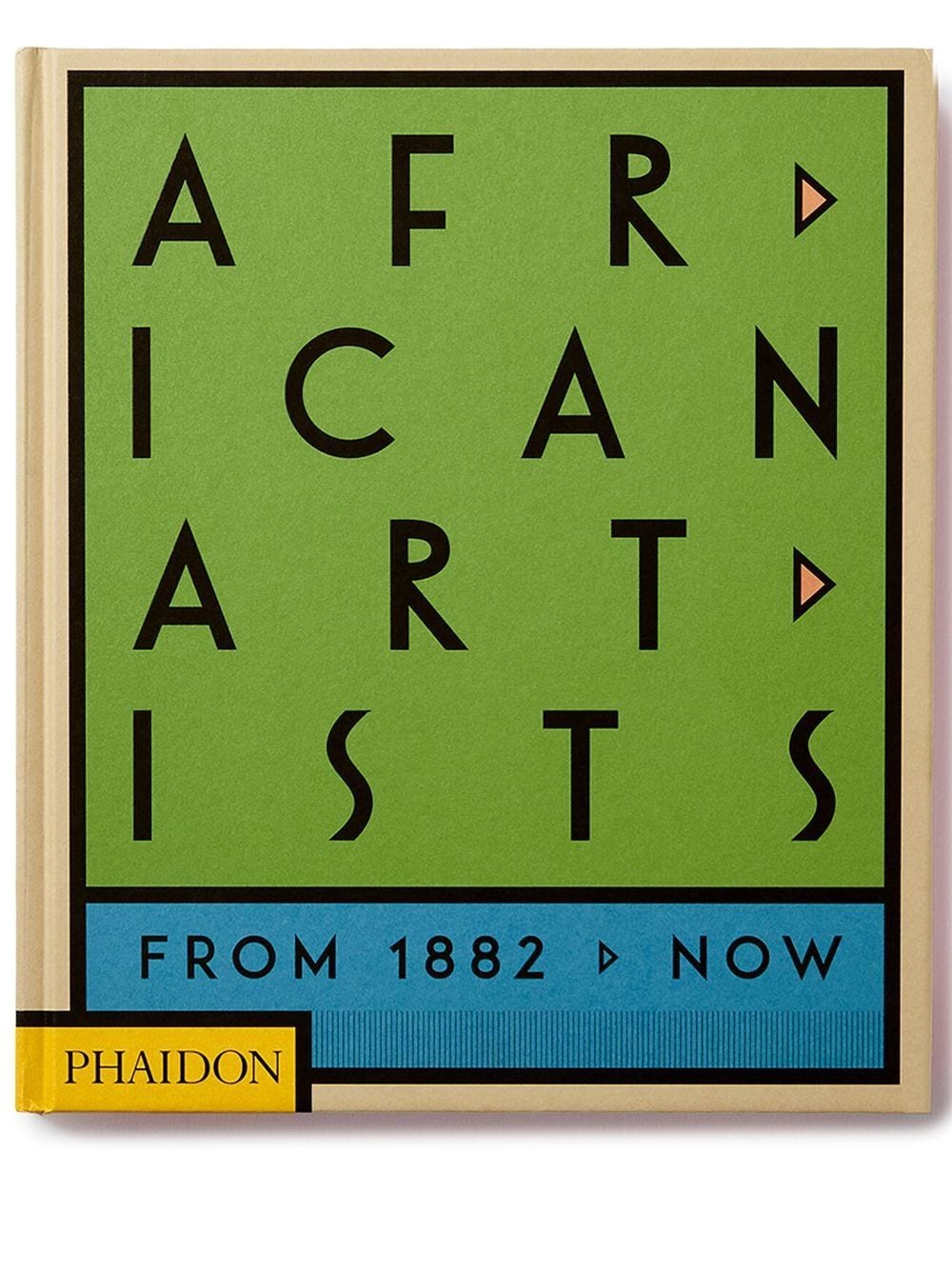 African Artists: From 1882 To Now