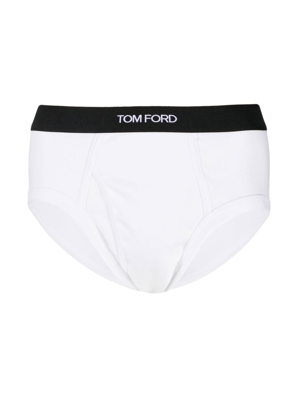 Pack Of Two Briefs