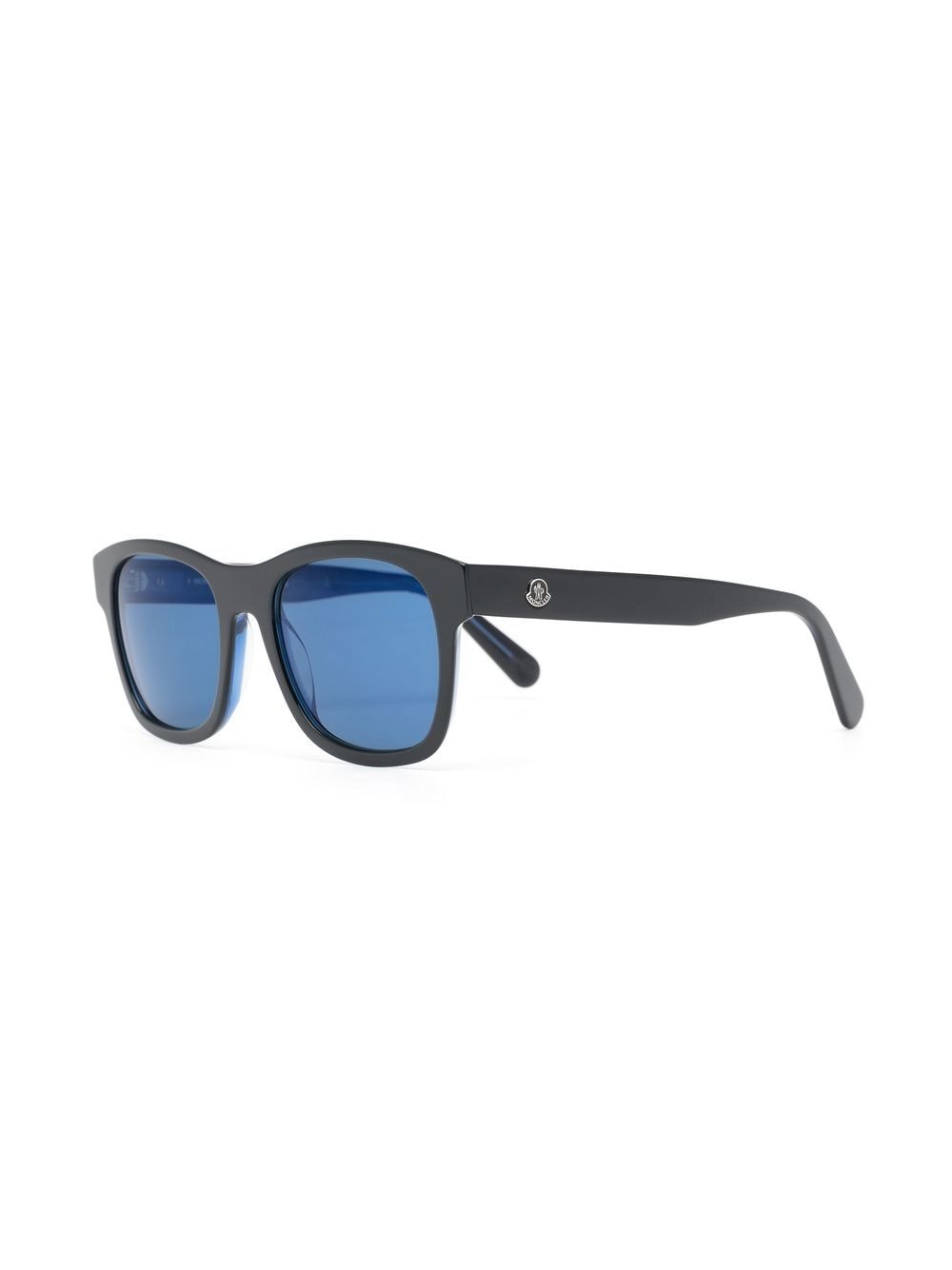 Square Tinted Sunglasses