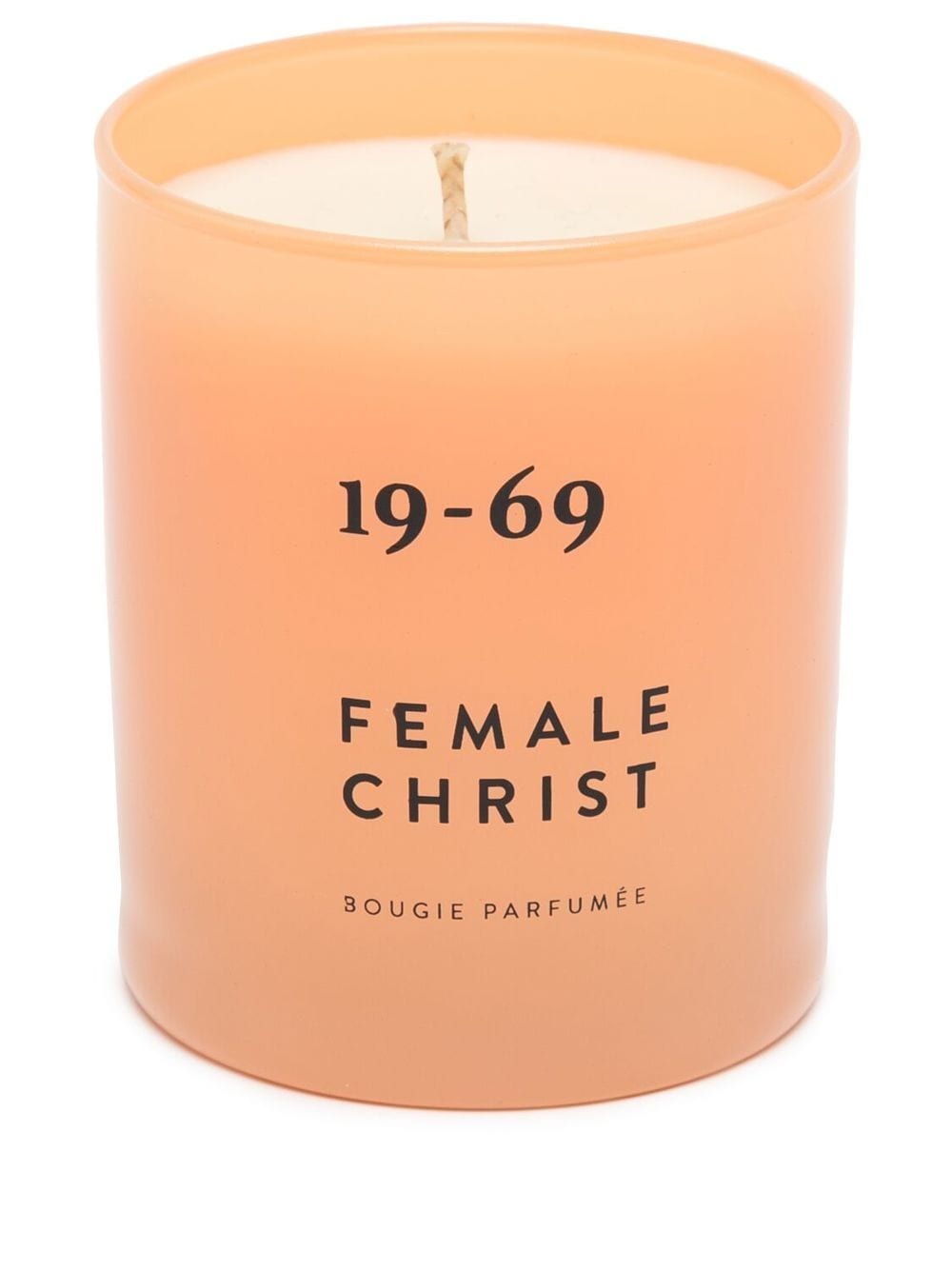 Female Christ Scented Candle (200G)