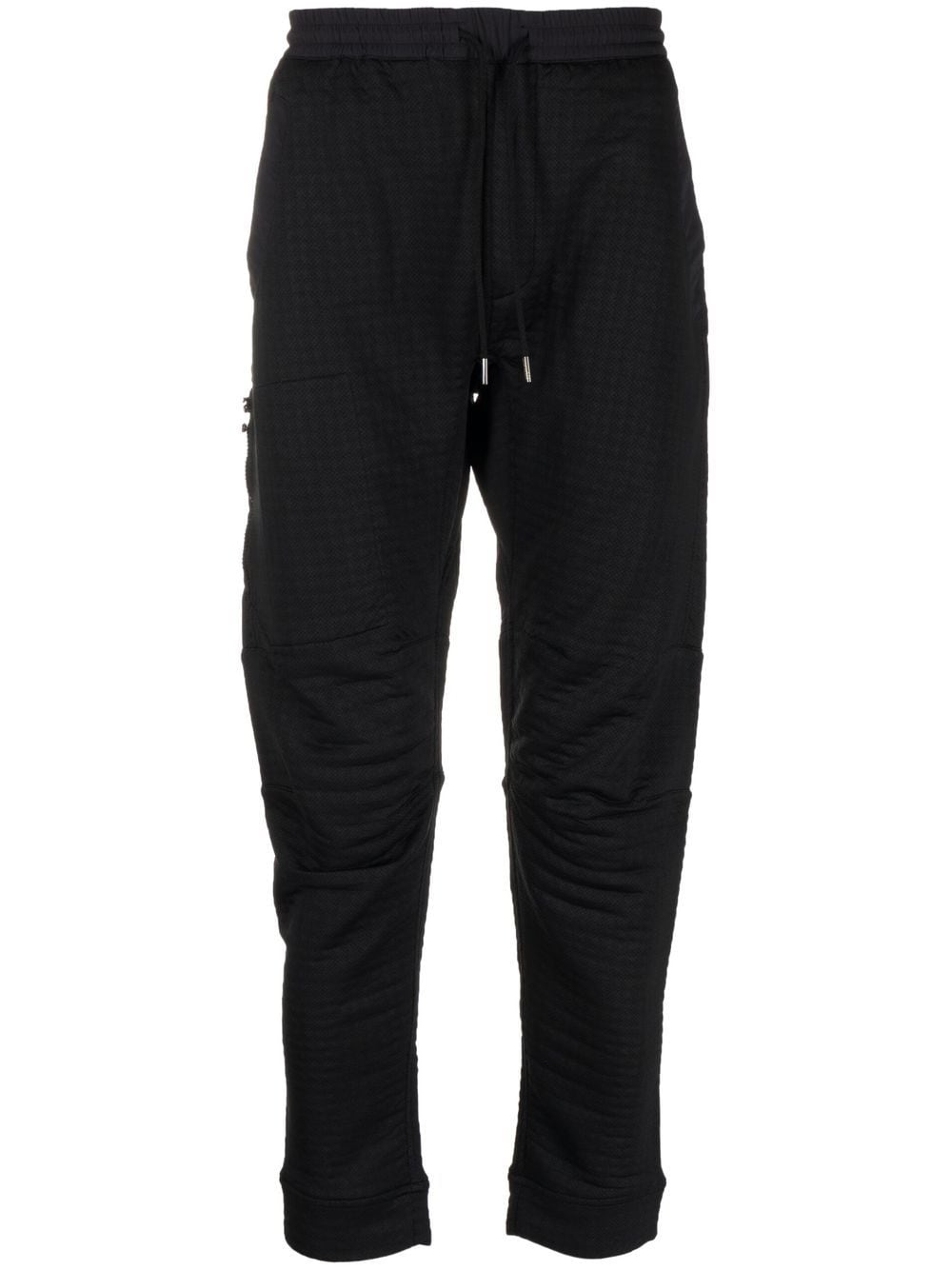 Drawstring Fastening Track Pants