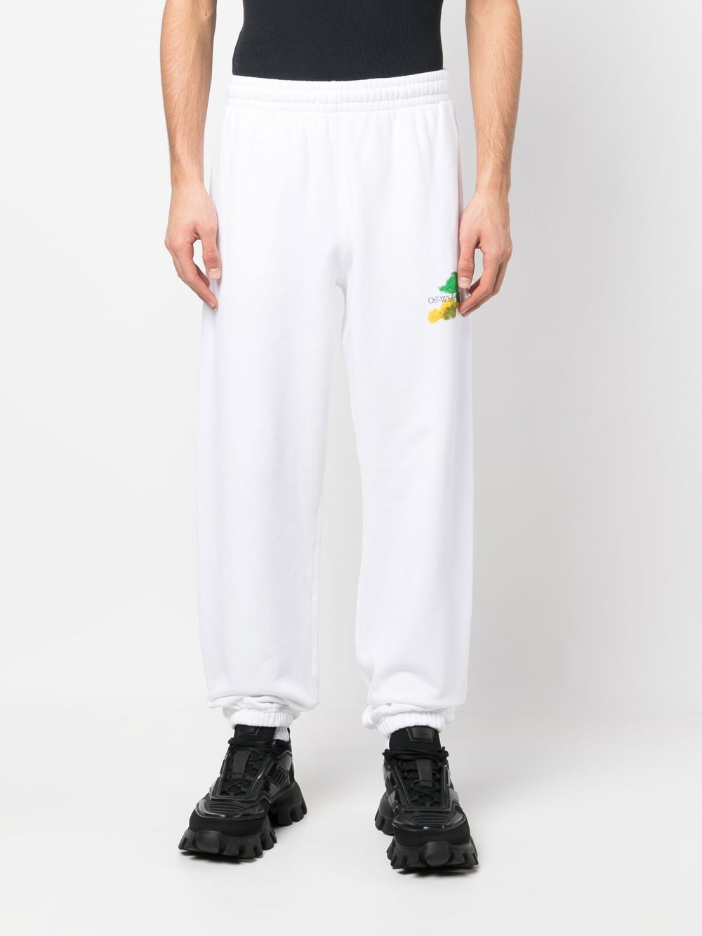 Arrows Track Pants