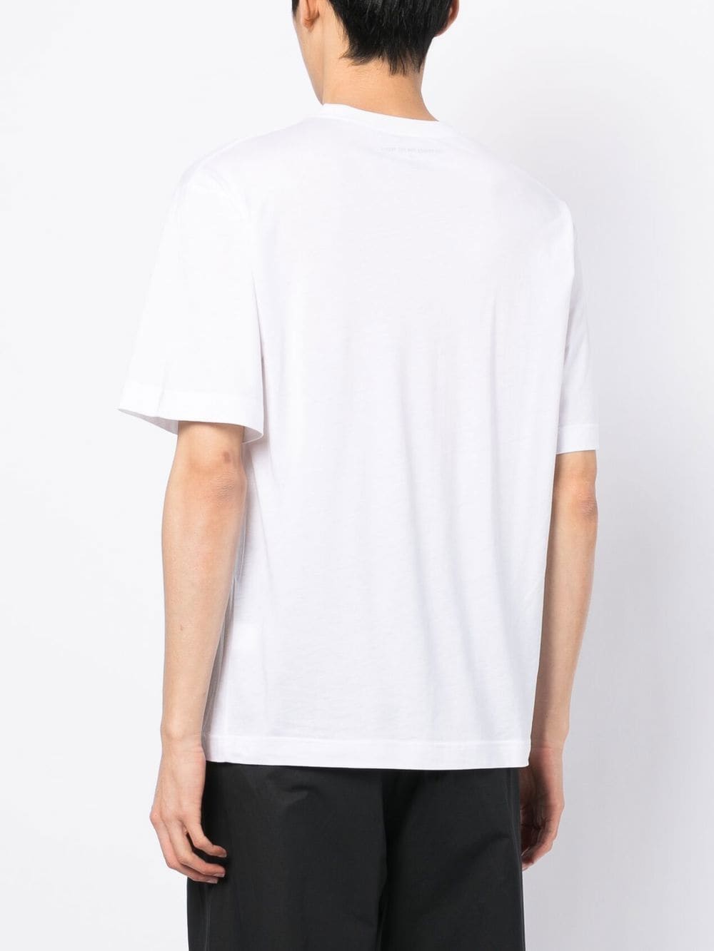 Logo-Print T-Shirt