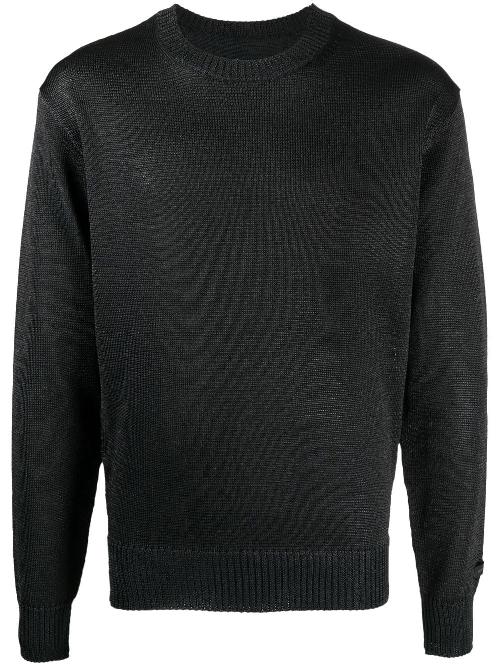 Fine Knit Jumper