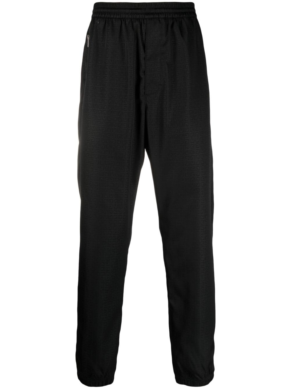 Jacquard G-Motif Track Pants