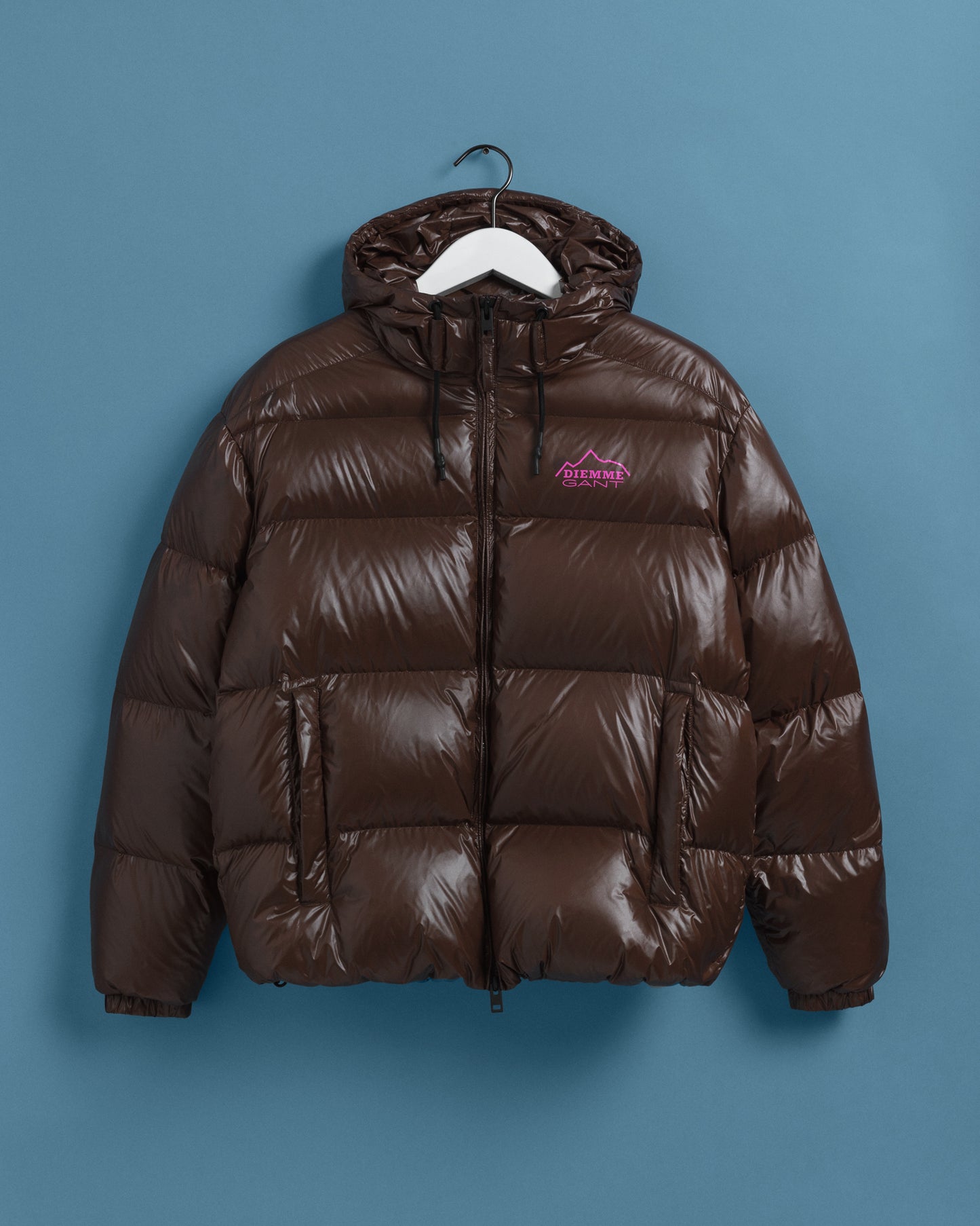 Gant X Diemme Down Jacket