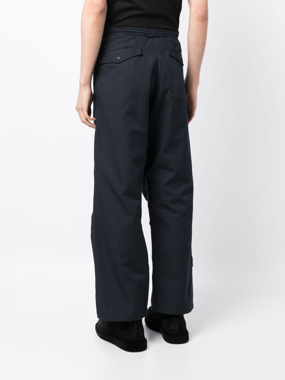 Original Lose-Fit Trousers