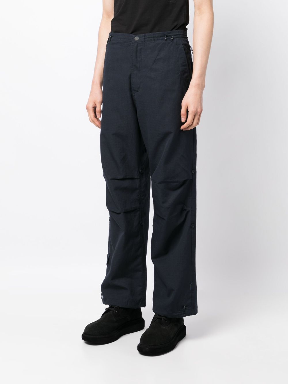 Original Lose-Fit Trousers